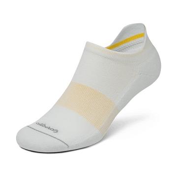 Allbirds Anytime Ankle Miesten Sukat Valkoinen | FI4680DN