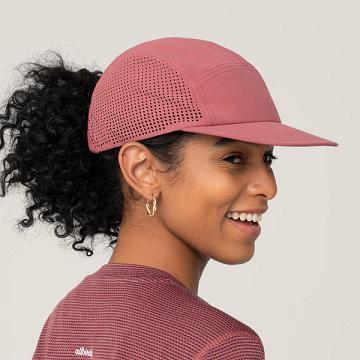 Allbirds Kevyet Performance Miesten Hatut Pinkki | FI4659OR