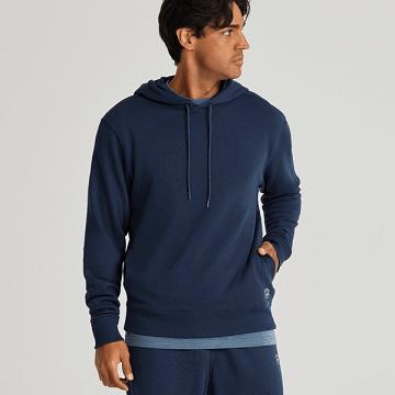 Allbirds R&R Miesten Huppari Laivastonsininen | FI4719QZ