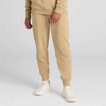 Allbirds R&R Sweat Miesten Housut Ruskea | FI4738UT