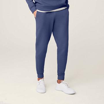 Allbirds R&R Sweat Miesten Housut Sininen | FI4731FM