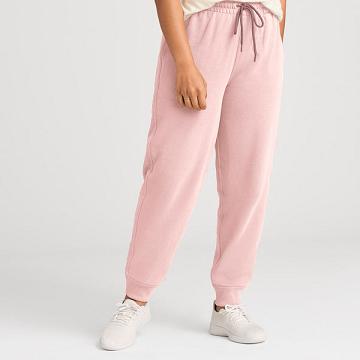 Allbirds R&R Sweat Naisten Housut Pinkki | FI4284LH