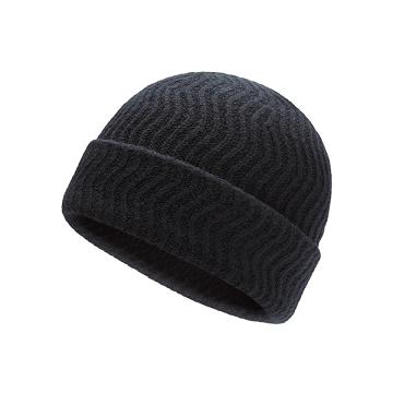 Allbirds The Beanie Miesten Hatut Mustat | FI4648LH