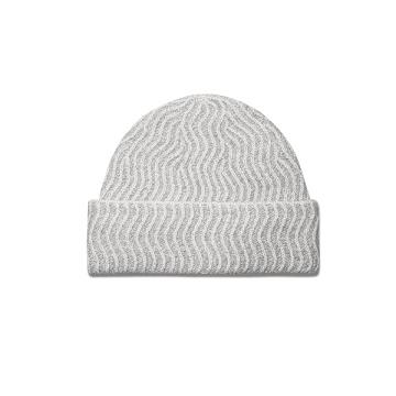 Allbirds The Beanie Miesten Hatut Valkoinen | FI4646XF