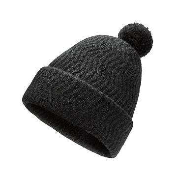 Allbirds The Pom Beanie Miesten Hatut Mustat | FI4653GL