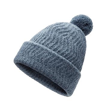 Allbirds The Pom Beanie Miesten Hatut Sininen | FI4651HK