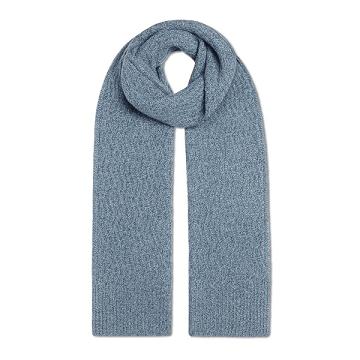 Allbirds The Scarf Miesten Huivit Sininen | FI4671GL