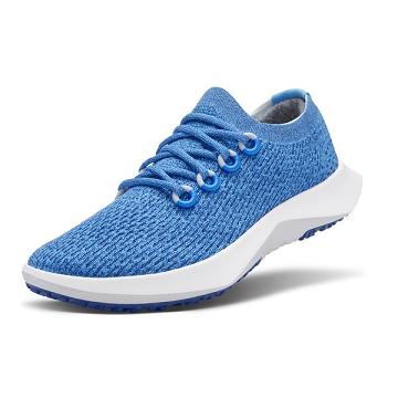 Allbirds Tree Dasher 2 Miesten Juoksukengät Sininen | FI4863OR