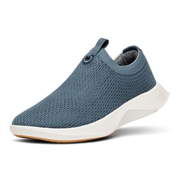 Allbirds Tree Dasher Relay Miesten Tennarit Turkoosi | FI5015UT