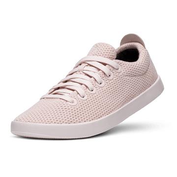 Allbirds Tree Pipers Miesten Tennarit Pinkki | FI5036AP