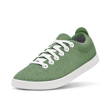 Allbirds Tree Pipers Miesten Tennarit Vihreä | FI5034DN