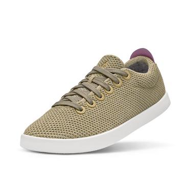 Allbirds Tree Pipers Naisten Tennarit Khaki | FI4602FM