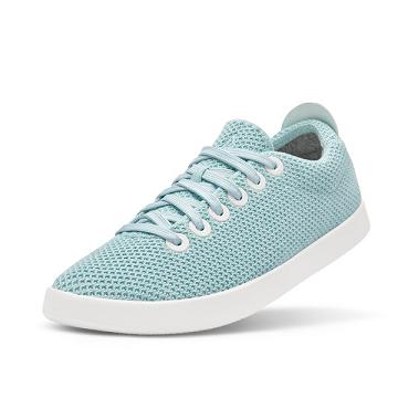 Allbirds Tree Pipers Naisten Tennarit Turkoosi | FI4606PQ