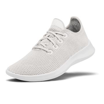 Allbirds Tree Runner Naisten Tennarit Valkoinen | FI4548HK