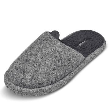 Allbirds Villa Dwellers Miesten Tossut Harmaat | FI4973NB