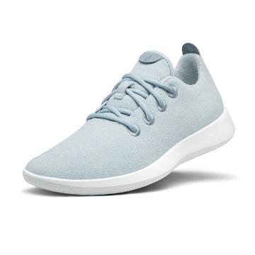 Allbirds Villa Runner Miesten Tennarit Turkoosi | FI4999HK