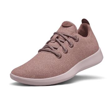 Allbirds Villa Runner Miesten Tennarit Violetit | FI5000GL