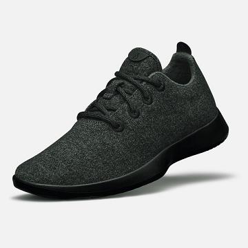 Allbirds Villa Runner Naisten Tennarit Vihreä | FI4572PQ