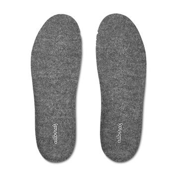 Allbirds Villa & Tree Lounger/Tree Skipper Naisten Pohjalliset Harmaat | FI4218UT